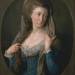 Portrait of a Woman, traditionally identified as Margaret Stuart, Lady Hippisley